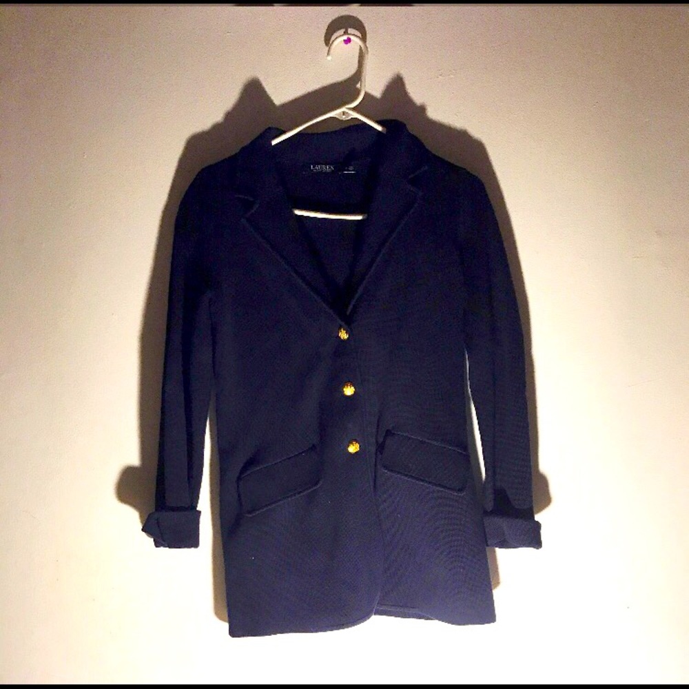 Ralph Lauren blazer